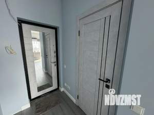 Студия квартира, вторичка, 25м2, 9/9 этаж