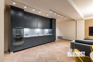3-к квартира, вторичка, 120м2, 18/24 этаж