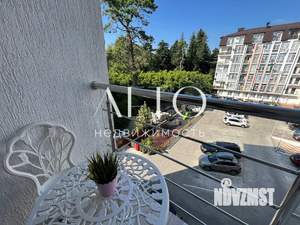 1-к квартира, вторичка, 28м2, 4/7 этаж