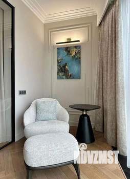 3-к квартира, вторичка, 76м2, 3/24 этаж