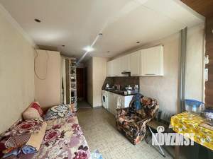 1-к квартира, вторичка, 19м2, 4/5 этаж