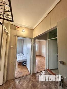 3-к квартира, вторичка, 63м2, 11/13 этаж