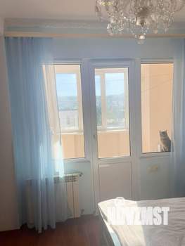 3-к квартира, вторичка, 72м2, 8/11 этаж