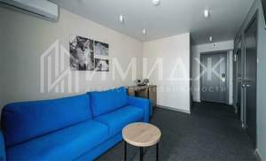 1-к квартира, вторичка, 38м2, 2/2 этаж