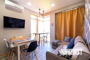 2-к квартира, вторичка, 40м2, 9/10 этаж
