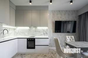 2-к квартира, вторичка, 64м2, 10/13 этаж
