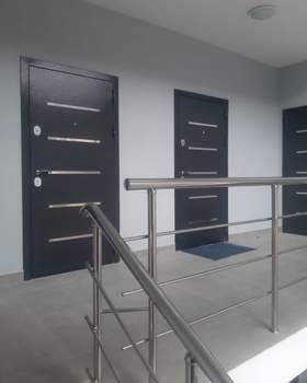 Студия квартира, вторичка, 50м2, 2/3 этаж