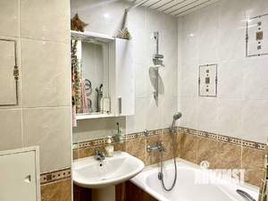 3-к квартира, вторичка, 71м2, 4/5 этаж