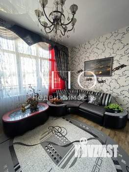 3-к квартира, вторичка, 89м2, 6/8 этаж