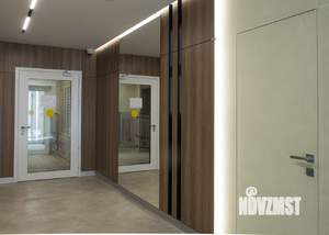 1-к квартира, вторичка, 35м2, 6/7 этаж