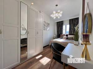 2-к квартира, вторичка, 62м2, 4/5 этаж