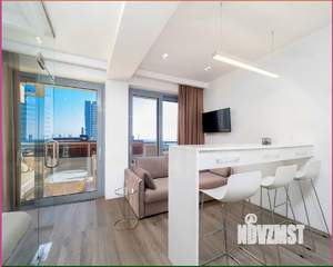 1-к квартира, вторичка, 35м2, 9/12 этаж