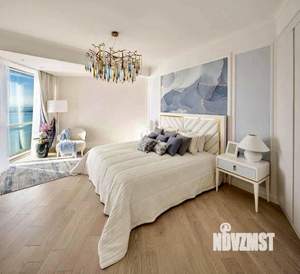 1-к квартира, вторичка, 44м2, 18/21 этаж