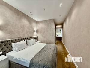 1-к квартира, вторичка, 36м2, 2/3 этаж