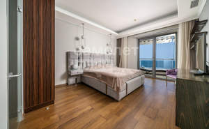 2-к квартира, вторичка, 113м2, 9/24 этаж