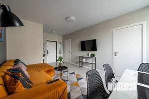 1-к квартира, вторичка, 41м2, 12/14 этаж