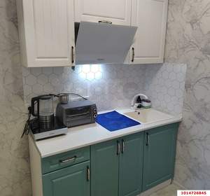 1-к квартира, вторичка, 13м2, 2/4 этаж