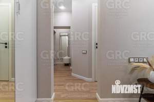 1-к квартира, вторичка, 37м2, 3/4 этаж