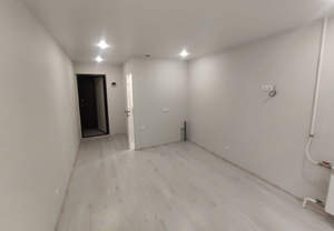 Студия квартира, вторичка, 17м2, 1/5 этаж