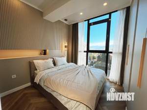2-к квартира, вторичка, 50м2, 14/17 этаж