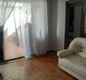 2-к квартира, вторичка, 40м2, 1/5 этаж
