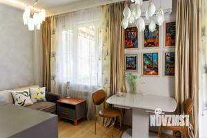 2-к квартира, вторичка, 36м2, 1/10 этаж