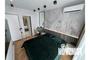 3-к квартира, вторичка, 75м2, 15/25 этаж