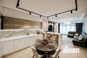2-к квартира, вторичка, 75м2, 13/16 этаж