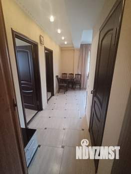 2-к квартира, вторичка, 51м2, 2/4 этаж