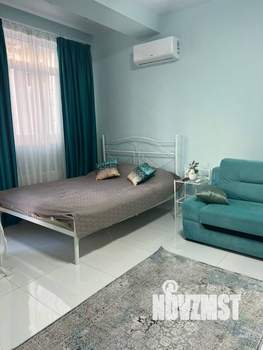 Студия квартира, вторичка, 33м2, 11/13 этаж