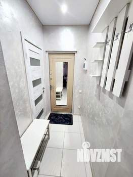 2-к квартира, вторичка, 46м2, 1/18 этаж
