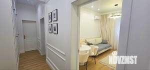 2-к квартира, вторичка, 54м2, 11/18 этаж