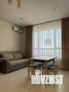 2-к квартира, вторичка, 48м2, 9/12 этаж