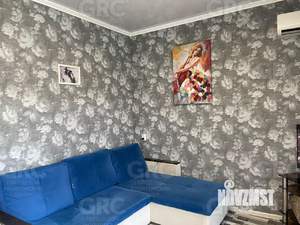 2-к квартира, вторичка, 34м2, 4/5 этаж
