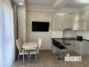 1-к квартира, вторичка, 33м2, 9/13 этаж