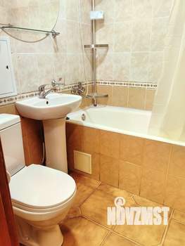 1-к квартира, вторичка, 35м2, 1/5 этаж