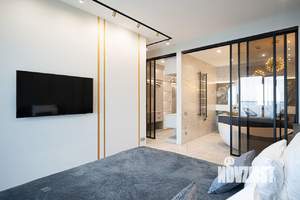 2-к квартира, вторичка, 40м2, 25/27 этаж