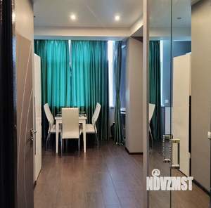 1-к квартира, вторичка, 44м2, 4/6 этаж