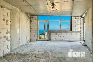 2-к квартира, вторичка, 70м2, 14/17 этаж