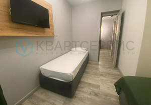2-к квартира, вторичка, 28м2, 2/20 этаж