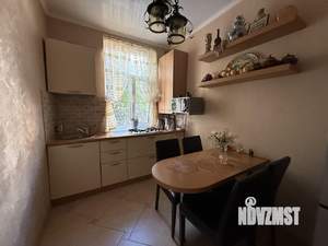 2-к квартира, вторичка, 47м2, 2/3 этаж