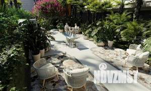 1-к квартира, вторичка, 35м2, 7/10 этаж