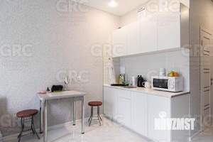 Студия квартира, вторичка, 23м2, 2/4 этаж