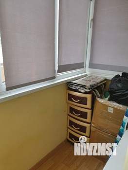 Студия квартира, вторичка, 20м2, 4/6 этаж