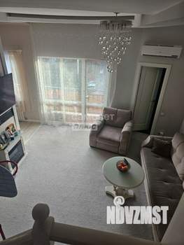 5-к квартира, вторичка, 130м2, 6/6 этаж