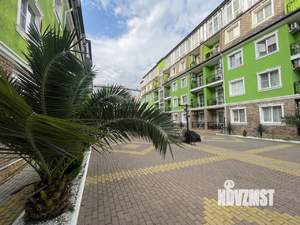 2-к квартира, вторичка, 40м2, 1/1 этаж