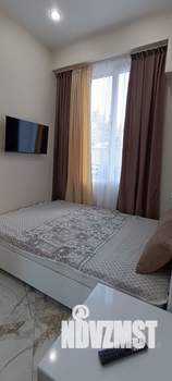 1-к квартира, вторичка, 25м2, 1/9 этаж