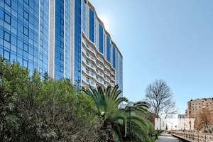 1-к квартира, вторичка, 58м2, 8/11 этаж