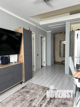 2-к квартира, вторичка, 57м2, 7/10 этаж