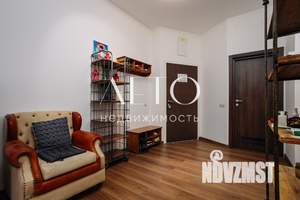 3-к квартира, вторичка, 90м2, 1/5 этаж
